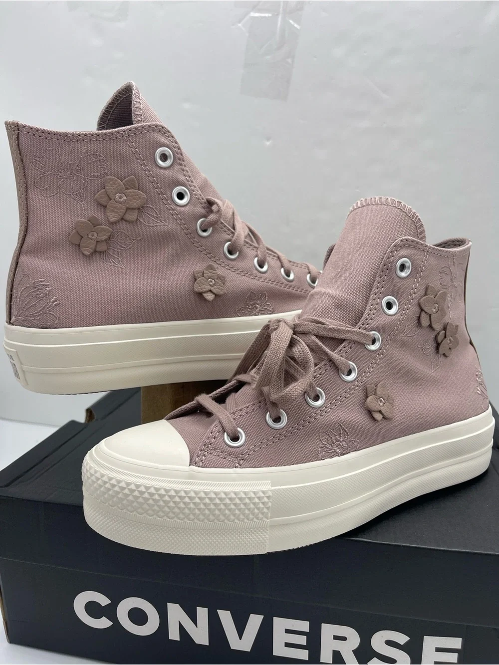 converse high